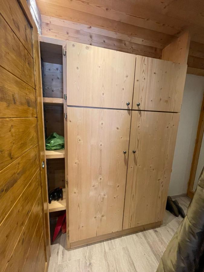 Appartement "Le Sporting" A 5 Min Des Pistes La Salle-les-Alpes Exteriör bild
