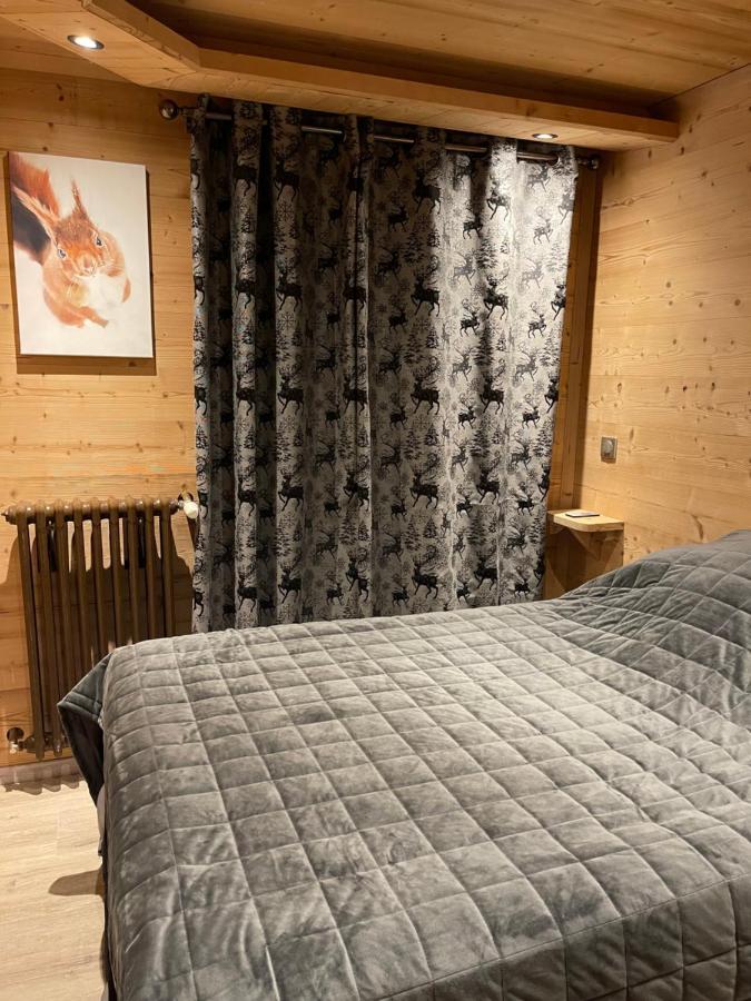 Appartement "Le Sporting" A 5 Min Des Pistes La Salle-les-Alpes Exteriör bild
