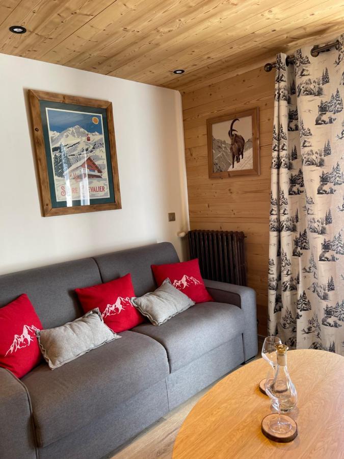 Appartement "Le Sporting" A 5 Min Des Pistes La Salle-les-Alpes Exteriör bild